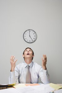 让人工智能帮你做日程管理：时间规划与提醒